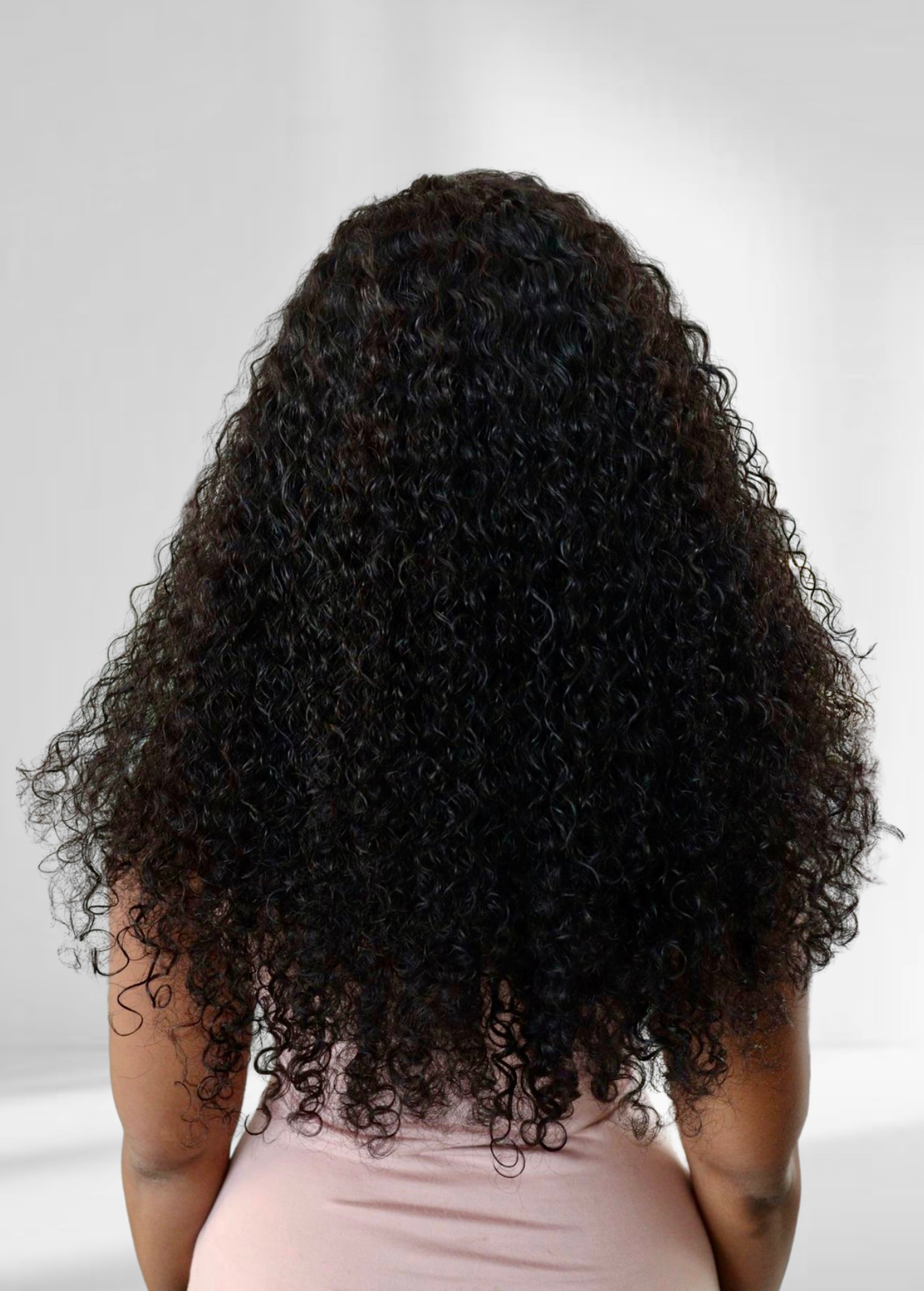 "MANE"- CURLY. BURMESE.