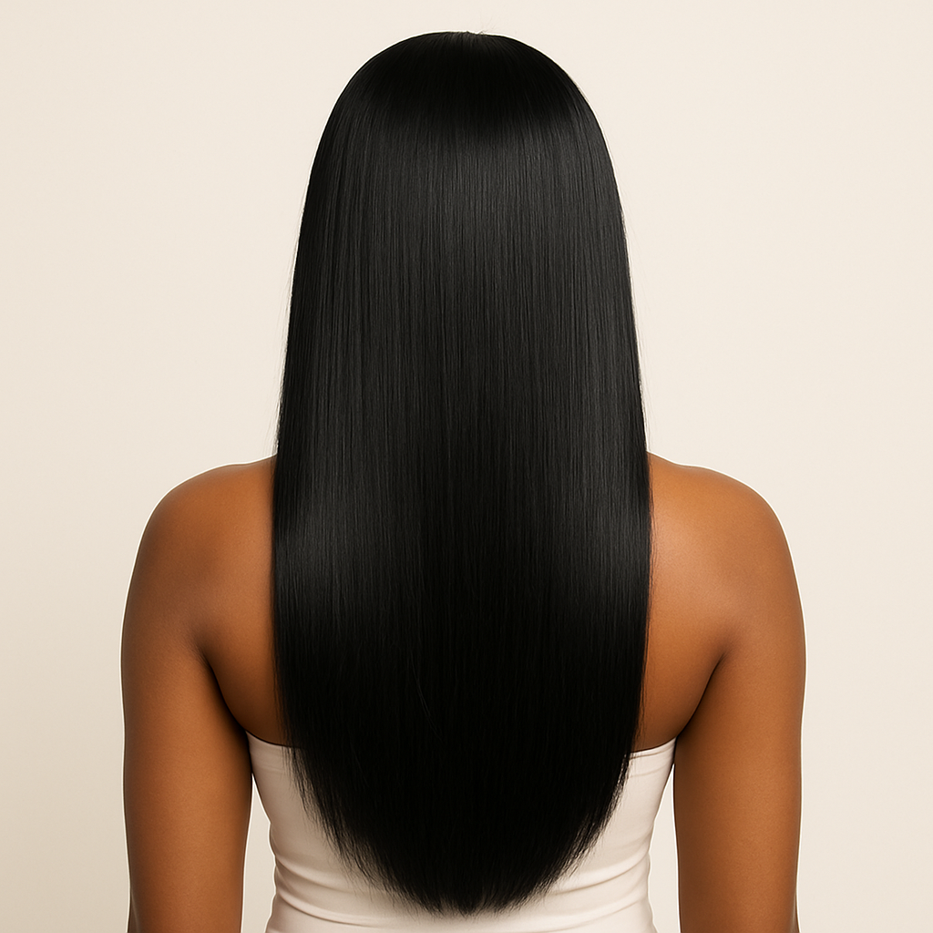 "MANE"  - RAW. STRAIGHT. VIETNAMESE.